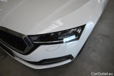  Skoda  Octavia  Combi Clever 2.0 TDI 85KW AT7 E6d #42
