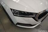  Skoda  Octavia  Combi Clever 2.0 TDI 85KW AT7 E6d #44