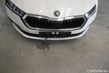  Skoda  Octavia  Combi Clever 2.0 TDI 85KW AT7 E6d #46