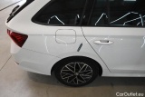  Skoda  Octavia  Combi Clever 2.0 TDI 85KW AT7 E6d #54
