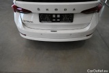  Skoda  Octavia  Combi Clever 2.0 TDI 85KW AT7 E6d #63