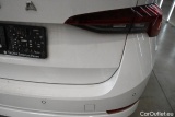 Skoda  Octavia  Combi Clever 2.0 TDI 85KW AT7 E6d #66