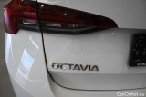  Skoda  Octavia  Combi Clever 2.0 TDI 85KW AT7 E6d #67