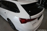  Skoda  Octavia  Combi Clever 2.0 TDI 85KW AT7 E6d #68