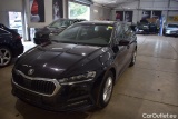  Skoda  Octavia  Combi Ambition 2.0 TDI 85KW AT7 E6d 