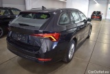  Skoda  Octavia  Combi Ambition 2.0 TDI 85KW AT7 E6d #2