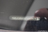  Skoda  Octavia  Combi Ambition 2.0 TDI 85KW AT7 E6d #5