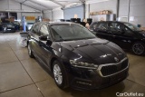  Skoda  Octavia  Combi Ambition 2.0 TDI 85KW AT7 E6d #7