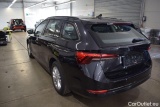  Skoda  Octavia  Combi Ambition 2.0 TDI 85KW AT7 E6d #8