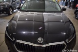  Skoda  Octavia  Combi Ambition 2.0 TDI 85KW AT7 E6d #17