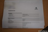  Skoda  Octavia  Combi Ambition 2.0 TDI 85KW AT7 E6d #31