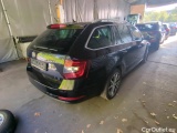  Skoda  Octavia  Combi Style 2.0 TDI 110KW AT7 E6dT #2