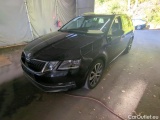  Skoda  Octavia  Combi Style 2.0 TDI 110KW AT7 E6dT 