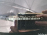  Skoda  Octavia  Combi Style 2.0 TDI 110KW AT7 E6dT #4