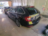  Skoda  Octavia  Combi Style 2.0 TDI 110KW AT7 E6dT #11