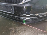  Skoda  Octavia  Combi Style 2.0 TDI 110KW AT7 E6dT #25