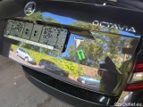  Skoda  Octavia  Combi Style 2.0 TDI 110KW AT7 E6dT #49