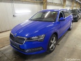  Skoda  Superb  Combi Style 4x4 2.0 TDI 147KW AT7 E6d 