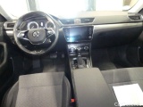  Skoda  Superb  Combi Style 4x4 2.0 TDI 147KW AT7 E6d #3