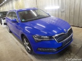 Skoda  Superb  Combi Style 4x4 2.0 TDI 147KW AT7 E6d #7
