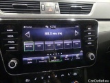  Skoda  Superb  Combi Style 4x4 2.0 TDI 147KW AT7 E6d #12