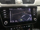  Skoda  Superb  Combi Style 4x4 2.0 TDI 147KW AT7 E6d #14