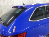  Skoda  Superb  Combi Style 4x4 2.0 TDI 147KW AT7 E6d #33