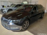  Skoda  Superb  Combi L&K 2.0 TDI 140KW AT7 E6dT 