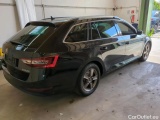  Skoda  Superb  Combi L&K 2.0 TDI 140KW AT7 E6dT #2