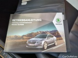  Skoda  Superb  Combi L&K 2.0 TDI 140KW AT7 E6dT #3