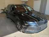  Skoda  Superb  Combi L&K 2.0 TDI 140KW AT7 E6dT #7