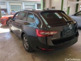  Skoda  Superb  Combi L&K 2.0 TDI 140KW AT7 E6dT #12