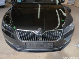  Skoda  Superb  Combi L&K 2.0 TDI 140KW AT7 E6dT #25
