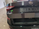  Skoda  Superb  Combi L&K 2.0 TDI 140KW AT7 E6dT #42