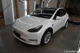  Tesla  Model Y TESLA  Long Range Dual Motor AWD 5d 378kW 