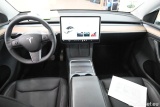  Tesla  Model Y TESLA  Long Range Dual Motor AWD 5d 378kW #3