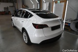  Tesla  Model Y TESLA  Long Range Dual Motor AWD 5d 378kW #8