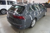  Volkswagen  Golf  VIII Variant Life 2.0 TDI 85KW AT7 E6d #2