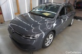  Volkswagen  Golf  VIII Variant Life 2.0 TDI 85KW AT7 E6d 