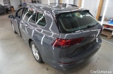  Volkswagen  Golf  VIII Variant Life 2.0 TDI 85KW AT7 E6d #8