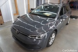  Volkswagen  Golf  VIII Variant Life 2.0 TDI 85KW AT7 E6d #17