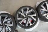  Volkswagen  Golf  VIII Variant Life 2.0 TDI 85KW AT7 E6d #50