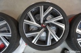  Volkswagen  Golf  VIII Variant Life 2.0 TDI 85KW AT7 E6d #53
