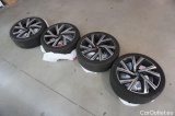  Volkswagen  Golf  VIII Variant Life 2.0 TDI 85KW AT7 E6d #86