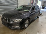 Volkswagen  Passat  Variant Business 2.0 TDI 110KW AT7 E6d 