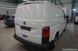  Volkswagen  Transporter T6  Kasten-Kombi Kasten EcoProfi 2.0 TDI 84KW MT5 E6 #2