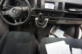  Volkswagen  Transporter T6  Kasten-Kombi Kasten EcoProfi 2.0 TDI 84KW MT5 E6 #3