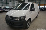  Volkswagen  Transporter T6  Kasten-Kombi Kasten EcoProfi 2.0 TDI 84KW MT5 E6 