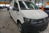  Volkswagen  Transporter T6  Kasten-Kombi Kasten EcoProfi 2.0 TDI 84KW MT5 E6 #7