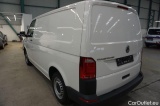  Volkswagen  Transporter T6  Kasten-Kombi Kasten EcoProfi 2.0 TDI 84KW MT5 E6 #8